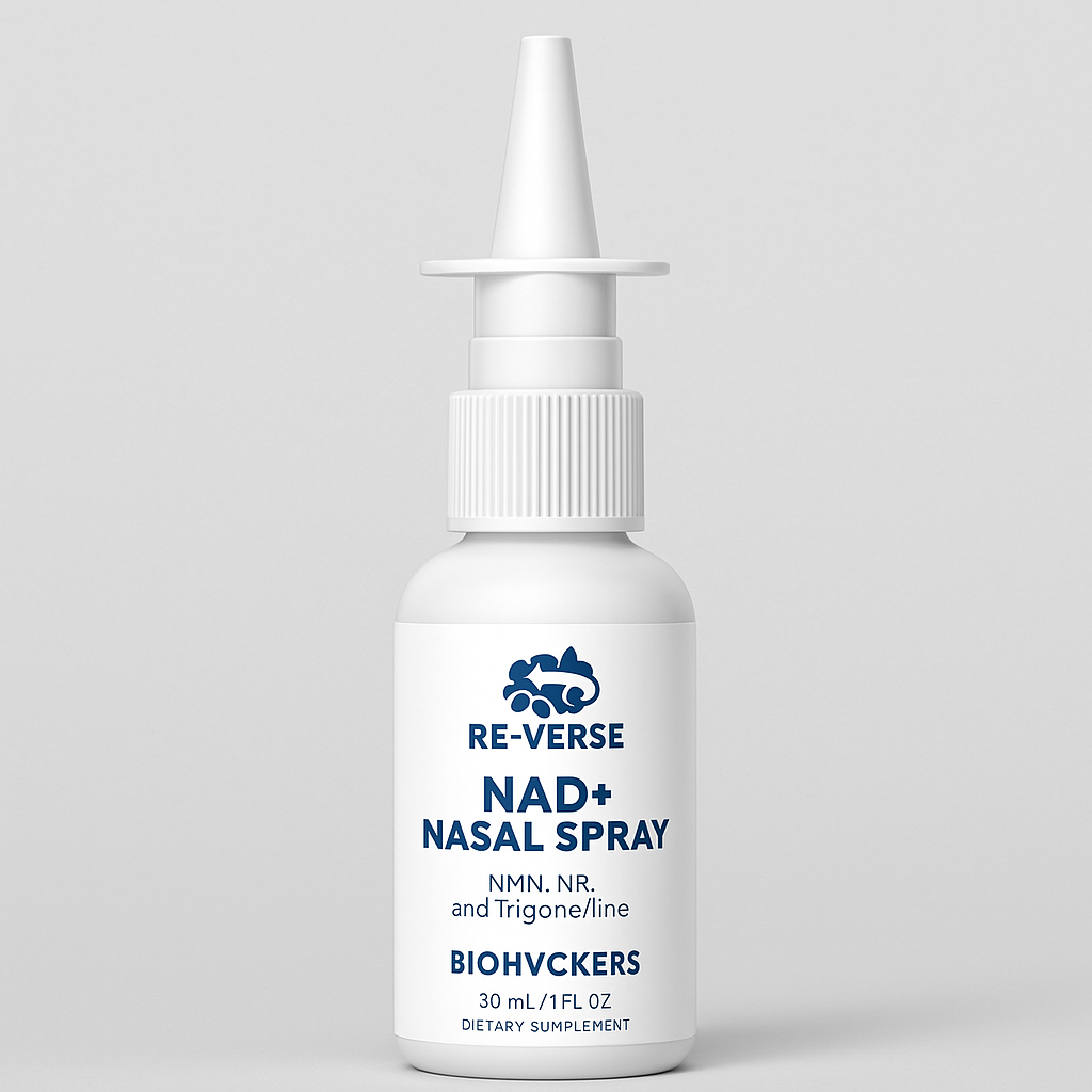 Longevity & Anti-Ageing