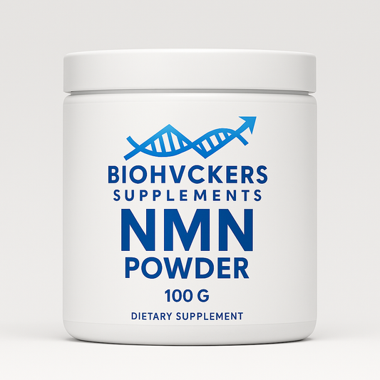 NMN Powder (100g)